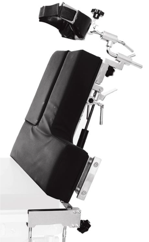 Dispositivo Quirúrgico para Cirugía de Hombro