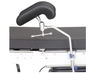 Piernera Ginecológica Mediana