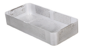 Cesta para Instrumental Quirúrgico